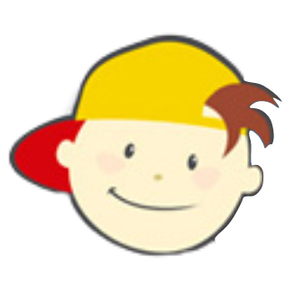 Logo de Etiquetas Divertidas